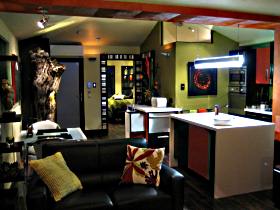 Hobart City TAS Phillip Island Accommodation