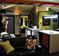 2 On 2 - Phillip Island Accommodation