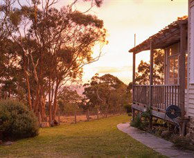 Hobart TAS Phillip Island Accommodation