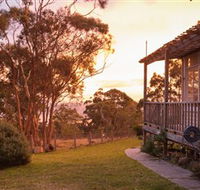 Signalmans Cottage Bed and Breakfast - The - Phillip Island Accommodation