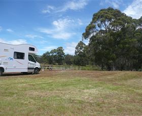 Taranna Cottages & Self-contained Campers - Phillip Island Accommodation 1