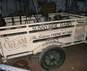 Taranna Cottages & Self-contained Campers - Phillip Island Accommodation 4