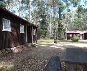 Taranna Cottages & Self-contained Campers - Phillip Island Accommodation 2