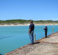 Three Hummock Island Accommodation - Phillip Island Accommodation