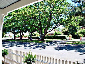 Arendon Cottage - Phillip Island Accommodation 1