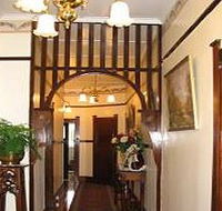 AAA-Ye Olde Post Office Cottage-Smithton - Phillip Island Accommodation