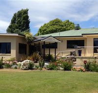 Beachway Motel  Restaurant - Phillip Island Accommodation