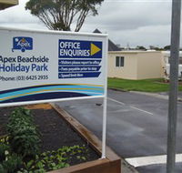 Apex Beachside Holiday Park