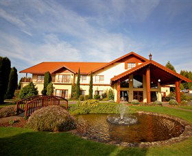 Aspect Tamar Valley Resort, Grindelwald - Phillip Island Accommodation 0