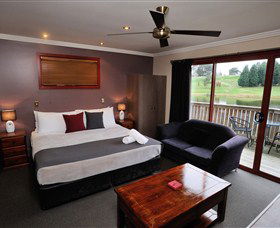 Aspect Tamar Valley Resort, Grindelwald - Phillip Island Accommodation 1