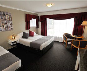 Aspect Tamar Valley Resort, Grindelwald - Phillip Island Accommodation 2