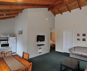 Aspect Tamar Valley Resort, Grindelwald - Phillip Island Accommodation 3