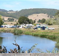 Wing's Wildlife Park Accommodation