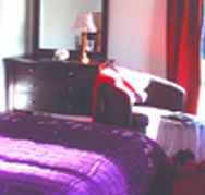 Sweets Hill Bed and Breakfast - Phillip Island Accommodation