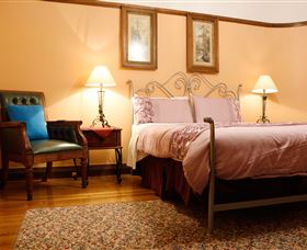 Apartments Down Town - Phillip Island Accommodation 1