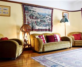 Apartments Down Town - Phillip Island Accommodation 3