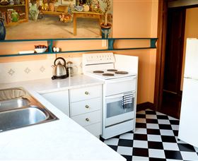 Apartments Down Town - Phillip Island Accommodation 2