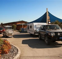 Ashley Gardens BIG4 Holiday Village - Aspen Parks - Phillip Island Accommodation