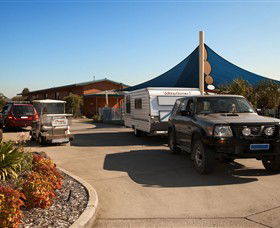 Ashley Gardens BIG4 Holiday Village - Aspen Parks - Phillip Island Accommodation 0