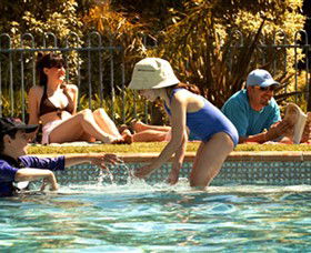 Ashley Gardens BIG4 Holiday Village - Aspen Parks - Phillip Island Accommodation 1