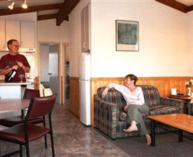 Ashley Gardens BIG4 Holiday Village - Aspen Parks - Phillip Island Accommodation 5