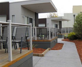 Ashley Gardens BIG4 Holiday Village - Aspen Parks - Phillip Island Accommodation 4