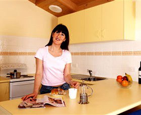 Ashley Gardens BIG4 Holiday Village - Aspen Parks - Phillip Island Accommodation 8