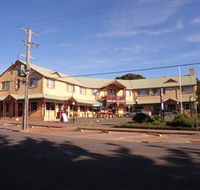 Parer's King Island Hotel