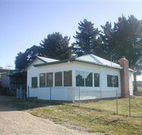 Natone Hills Fly Fishery B  B