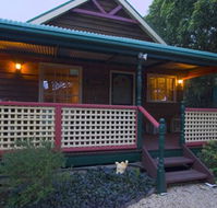 Trawool Cottages  Farmstay - Phillip Island Accommodation