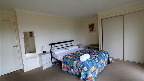 Glen Inn Motel & Apartments - Phillip Island Accommodation 5