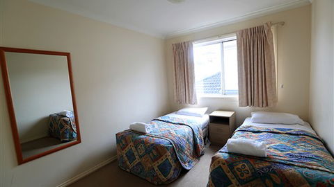 Glen Inn Motel & Apartments - Phillip Island Accommodation 7