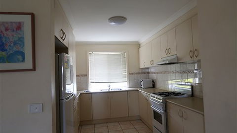 Glen Inn Motel & Apartments - Phillip Island Accommodation 6