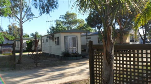 Nathalia Motel And Holiday Park - Phillip Island Accommodation 1