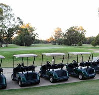 Deniliquin Golf Leisure Resort