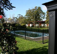 Captains Lodge International - Phillip Island Accommodation