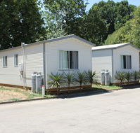 Myrtleford Holiday Park - Phillip Island Accommodation