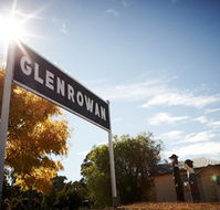 Glenrowan Tourist Park - Phillip Island Accommodation