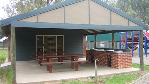 Ball Park Caravan Park - Phillip Island Accommodation 3