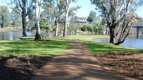Ball Park Caravan Park - Phillip Island Accommodation 2