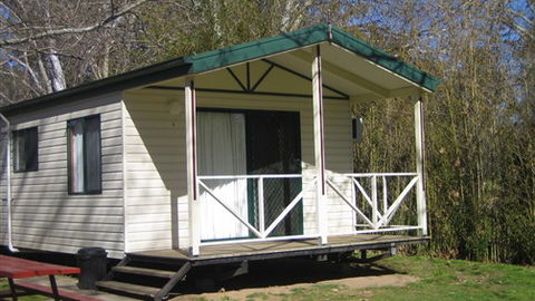 Ball Park Caravan Park - Phillip Island Accommodation 5
