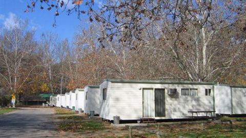 Ball Park Caravan Park - Phillip Island Accommodation 6