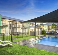 Quest Sale Serviced Apartments - Phillip Island Accommodation