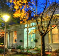 Heytesbury House BB - Phillip Island Accommodation