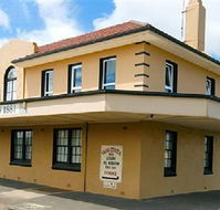 Grand Central Accommodation BB Cobden - Phillip Island Accommodation