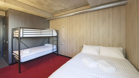 Buller Central Hotel - Phillip Island Accommodation 0