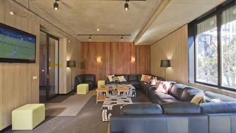 Buller Central Hotel - Phillip Island Accommodation 1