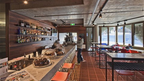 Buller Central Hotel - Phillip Island Accommodation 3