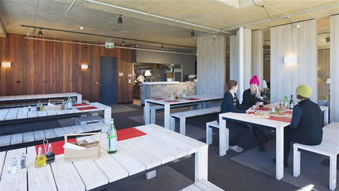 Buller Central Hotel - Phillip Island Accommodation 2