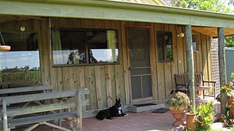 Pennyroyal Raspberry Farm & Cidery - Phillip Island Accommodation 0